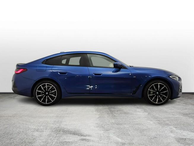 BMW i4 80.7kWh eDrive 40 M Sport ! Z Polskiego Salonu ! Faktura VAT !