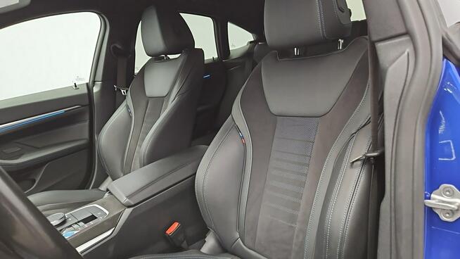 BMW i4 80.7kWh eDrive 40 M Sport ! Z Polskiego Salonu ! Faktura VAT !