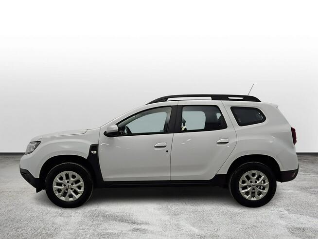 Dacia Duster 1.5 Blue dCi Expression 4WD ! Z Polskiego Salonu ! Faktura VAT !