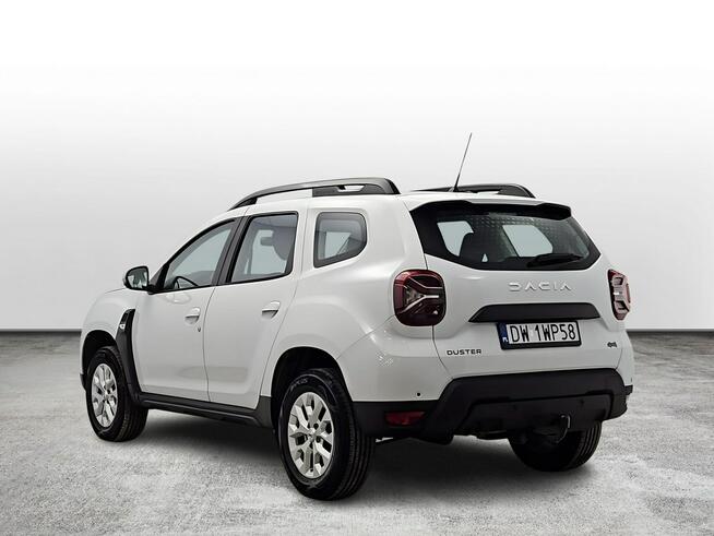 Dacia Duster 1.5 Blue dCi Expression 4WD ! Z Polskiego Salonu ! Faktura VAT !