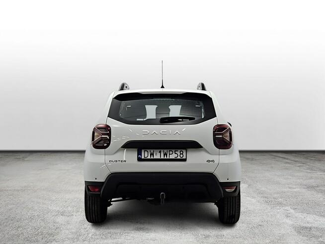 Dacia Duster 1.5 Blue dCi Expression 4WD ! Z Polskiego Salonu ! Faktura VAT !