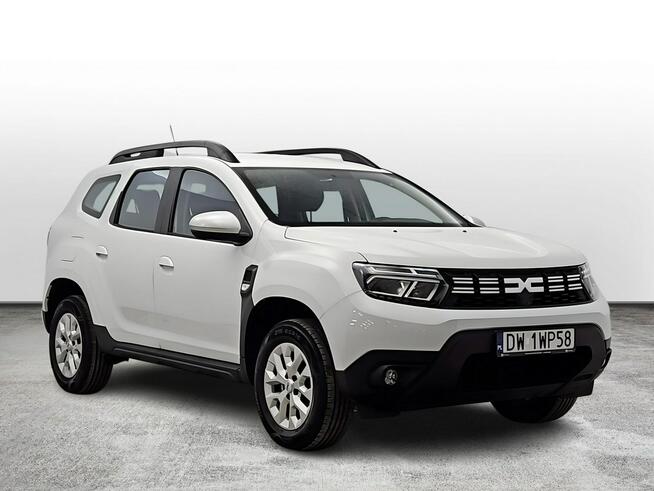 Dacia Duster 1.5 Blue dCi Expression 4WD ! Z Polskiego Salonu ! Faktura VAT !