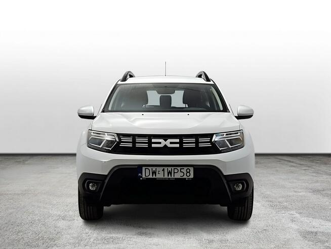 Dacia Duster 1.5 Blue dCi Expression 4WD ! Z Polskiego Salonu ! Faktura VAT !