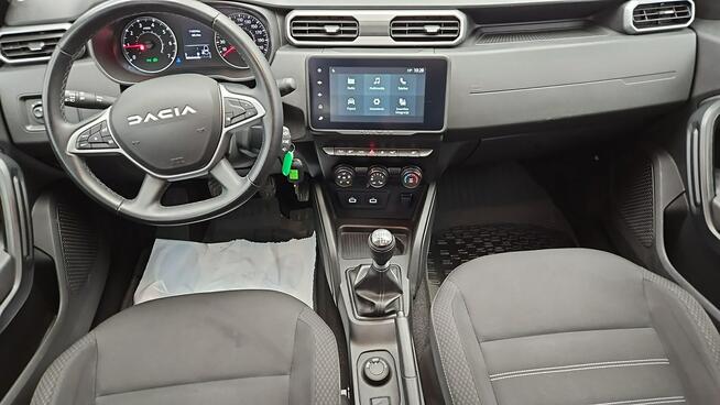 Dacia Duster 1.5 Blue dCi Expression 4WD ! Z Polskiego Salonu ! Faktura VAT !