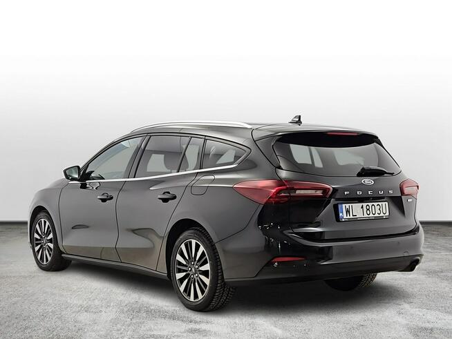 Ford Focus 1.0 EcoBoost mHEV Titanium X ! Z Polskiego Salonu ! Faktura VAT !