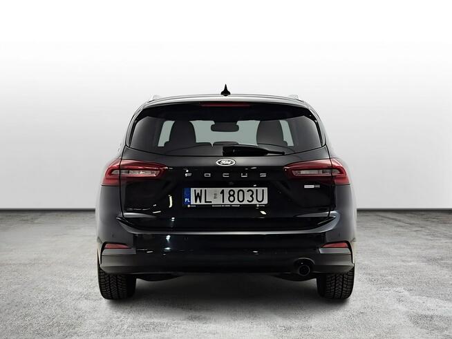 Ford Focus 1.0 EcoBoost mHEV Titanium X ! Z Polskiego Salonu ! Faktura VAT !