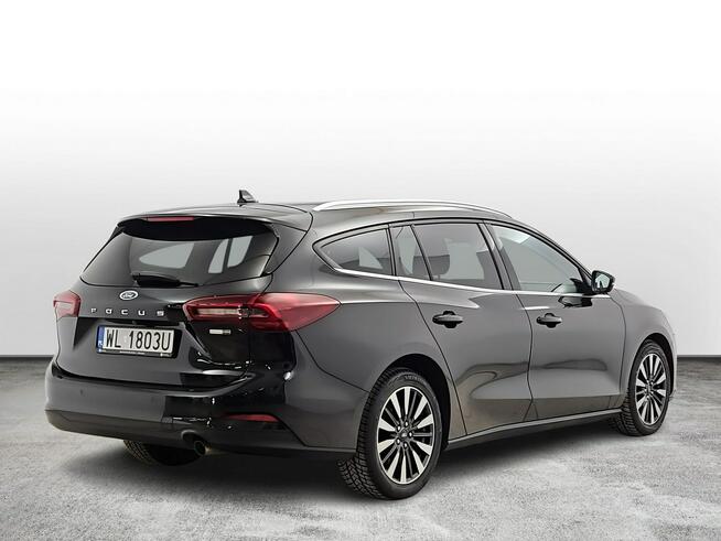 Ford Focus 1.0 EcoBoost mHEV Titanium X ! Z Polskiego Salonu ! Faktura VAT !