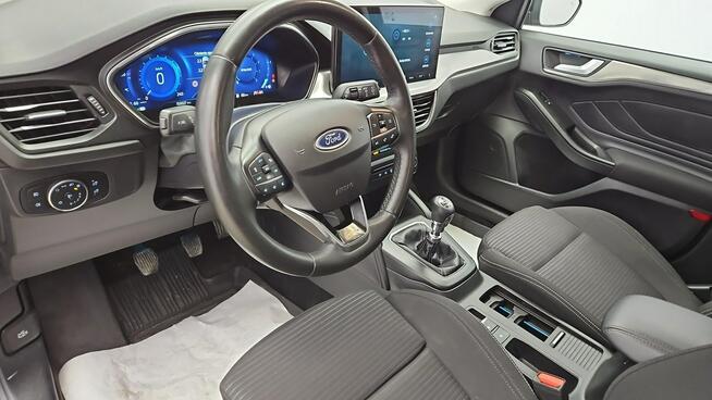 Ford Focus 1.0 EcoBoost mHEV Titanium X ! Z Polskiego Salonu ! Faktura VAT !