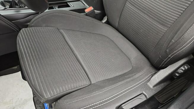 Ford Focus 1.0 EcoBoost mHEV Titanium X ! Z Polskiego Salonu ! Faktura VAT !