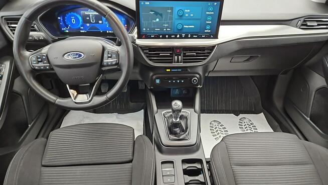 Ford Focus 1.0 EcoBoost mHEV Titanium X ! Z Polskiego Salonu ! Faktura VAT !