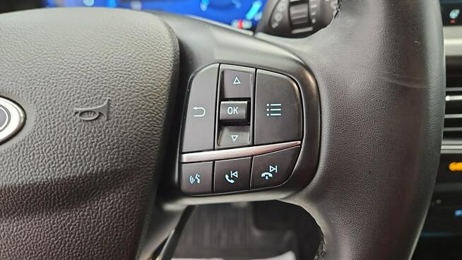 Ford Focus 1.0 EcoBoost mHEV Titanium X ! Z Polskiego Salonu ! Faktura VAT !