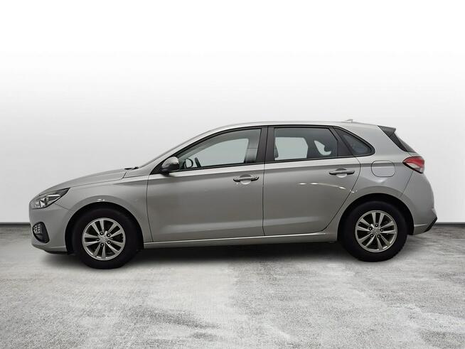 Hyundai i30 1.0 T-GDI Modern ! Z Polskiego Salonu ! Faktura Vat !