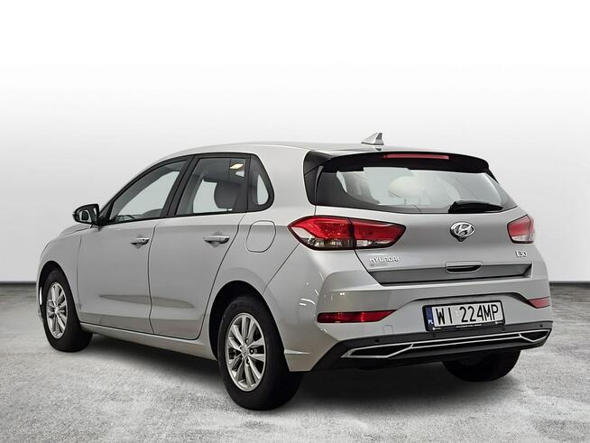 Hyundai i30 1.0 T-GDI Modern ! Z Polskiego Salonu ! Faktura Vat !