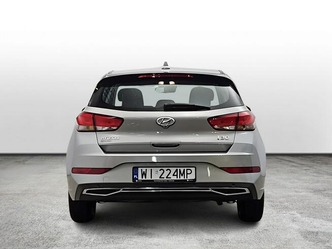 Hyundai i30 1.0 T-GDI Modern ! Z Polskiego Salonu ! Faktura Vat !