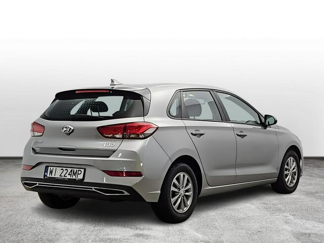 Hyundai i30 1.0 T-GDI Modern ! Z Polskiego Salonu ! Faktura Vat !