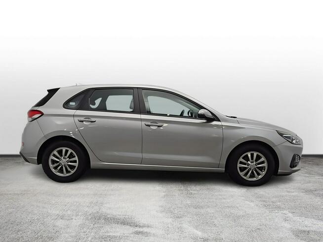 Hyundai i30 1.0 T-GDI Modern ! Z Polskiego Salonu ! Faktura Vat !