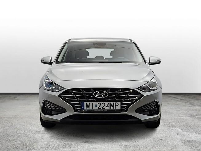 Hyundai i30 1.0 T-GDI Modern ! Z Polskiego Salonu ! Faktura Vat !