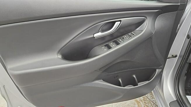 Hyundai i30 1.0 T-GDI Modern ! Z Polskiego Salonu ! Faktura Vat !