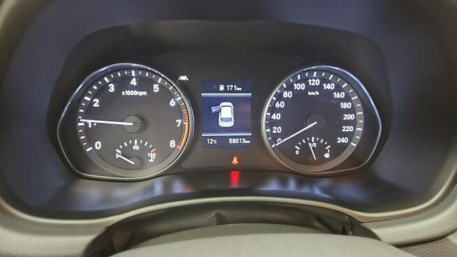 Hyundai i30 1.0 T-GDI Modern ! Z Polskiego Salonu ! Faktura Vat !