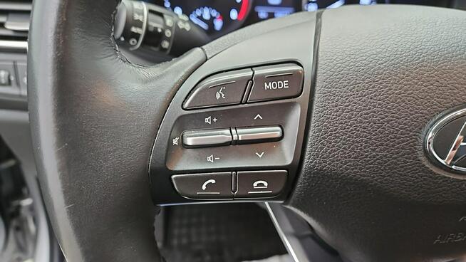 Hyundai i30 1.0 T-GDI Modern ! Z Polskiego Salonu ! Faktura Vat !