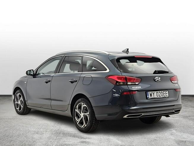 Hyundai i30 1.5 T-GDI 48V Smart ! Z Polskiego Salonu ! Faktura VAT !