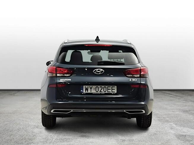Hyundai i30 1.5 T-GDI 48V Smart ! Z Polskiego Salonu ! Faktura VAT !