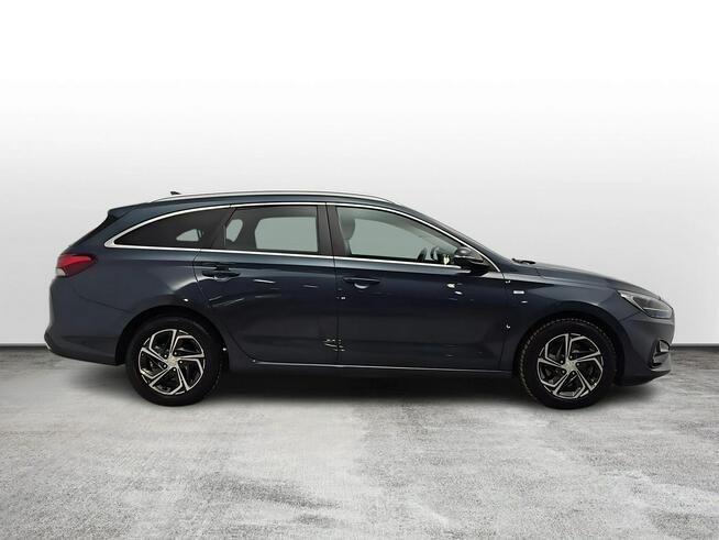 Hyundai i30 1.5 T-GDI 48V Smart ! Z Polskiego Salonu ! Faktura VAT !