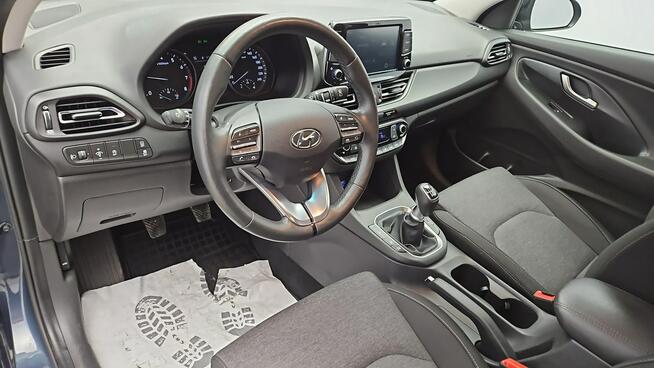 Hyundai i30 1.5 T-GDI 48V Smart ! Z Polskiego Salonu ! Faktura VAT !