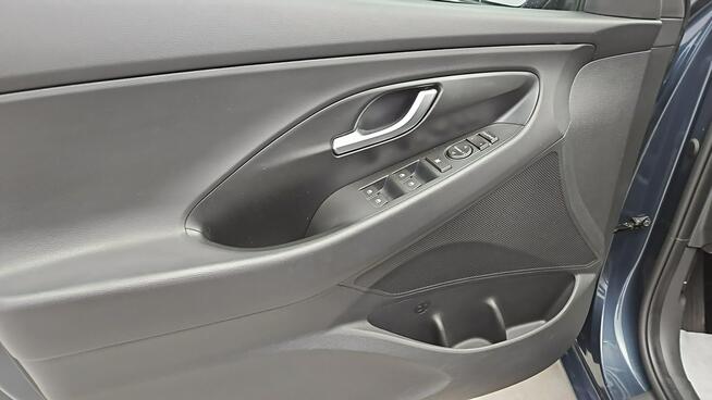 Hyundai i30 1.5 T-GDI 48V Smart ! Z Polskiego Salonu ! Faktura VAT !