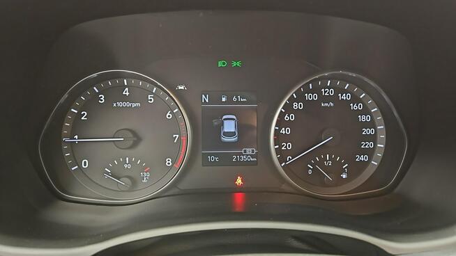 Hyundai i30 1.5 T-GDI 48V Smart ! Z Polskiego Salonu ! Faktura VAT !