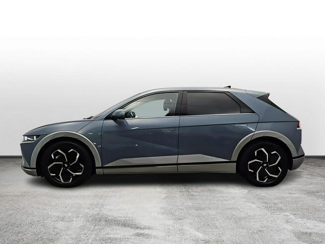 Hyundai IONIQ 5 77kWh Techniq ! Z Polskiego Salonu ! Faktura VAT !