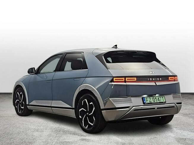 Hyundai IONIQ 5 77kWh Techniq ! Z Polskiego Salonu ! Faktura VAT !
