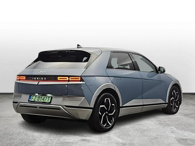 Hyundai IONIQ 5 77kWh Techniq ! Z Polskiego Salonu ! Faktura VAT !