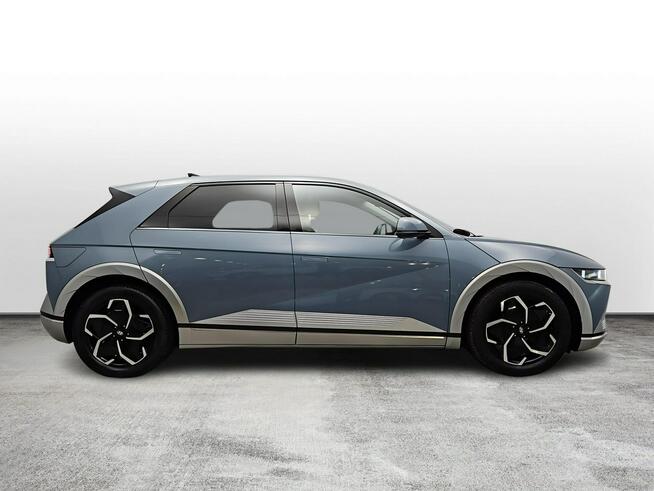 Hyundai IONIQ 5 77kWh Techniq ! Z Polskiego Salonu ! Faktura VAT !