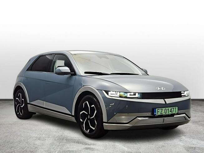 Hyundai IONIQ 5 77kWh Techniq ! Z Polskiego Salonu ! Faktura VAT !