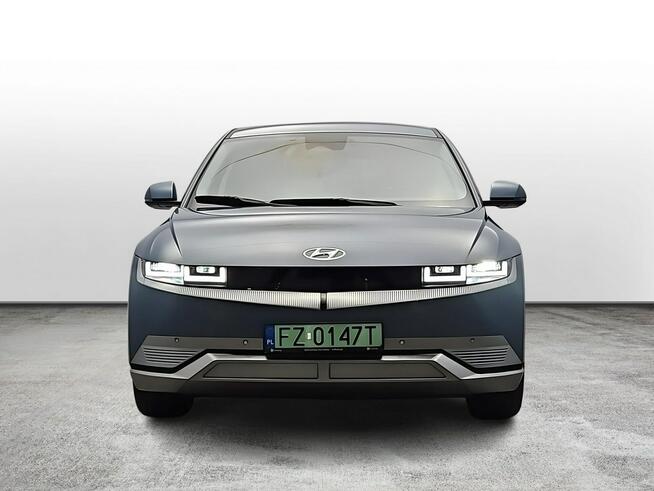 Hyundai IONIQ 5 77kWh Techniq ! Z Polskiego Salonu ! Faktura VAT !