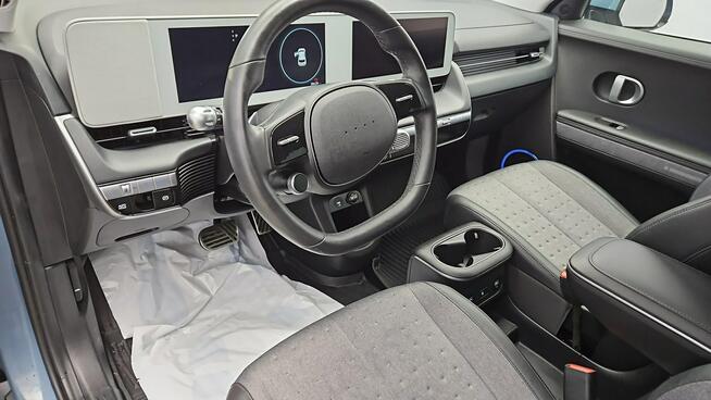 Hyundai IONIQ 5 77kWh Techniq ! Z Polskiego Salonu ! Faktura VAT !