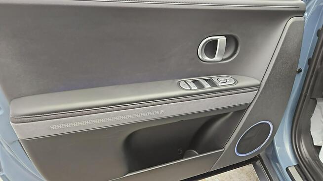 Hyundai IONIQ 5 77kWh Techniq ! Z Polskiego Salonu ! Faktura VAT !