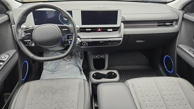 Hyundai IONIQ 5 77kWh Techniq ! Z Polskiego Salonu ! Faktura VAT !