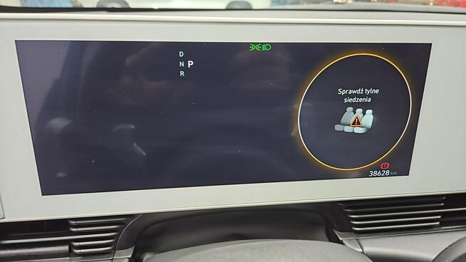 Hyundai IONIQ 5 77kWh Techniq ! Z Polskiego Salonu ! Faktura VAT !