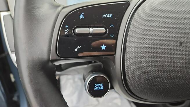 Hyundai IONIQ 5 77kWh Techniq ! Z Polskiego Salonu ! Faktura VAT !