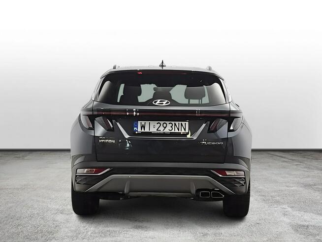 Hyundai Tucson 1.6 T-GDi 48V Platinum 2WD DCT ! Z Polskiego Salonu ! Faktura VAT !