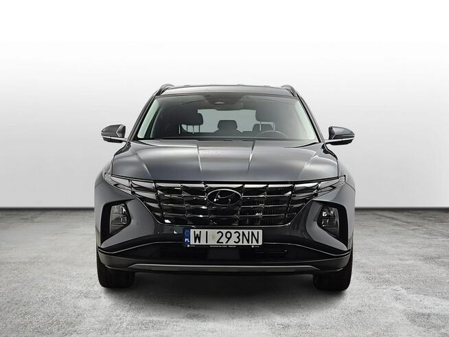 Hyundai Tucson 1.6 T-GDi 48V Platinum 2WD DCT ! Z Polskiego Salonu ! Faktura VAT !