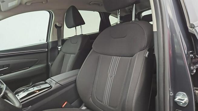 Hyundai Tucson 1.6 T-GDi 48V Platinum 2WD DCT ! Z Polskiego Salonu ! Faktura VAT !