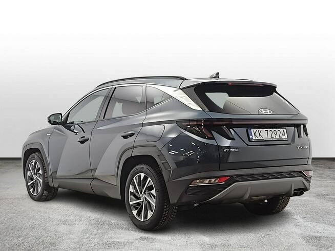 Hyundai Tucson 1.6 T-GDi 48V Executive 2WD DCT ! Z Polskiego Salonu ! Faktura VAT !