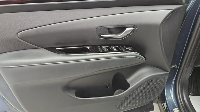 Hyundai Tucson 1.6 T-GDi 48V Executive 2WD DCT ! Z Polskiego Salonu ! Faktura VAT !