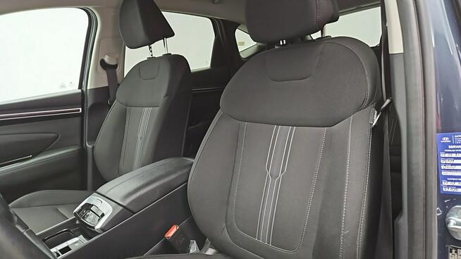 Hyundai Tucson 1.6 T-GDi 48V Executive 2WD DCT ! Z Polskiego Salonu ! Faktura VAT !