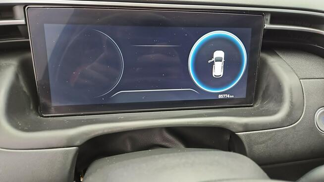 Hyundai Tucson 1.6 T-GDi 48V Executive 2WD DCT ! Z Polskiego Salonu ! Faktura VAT !