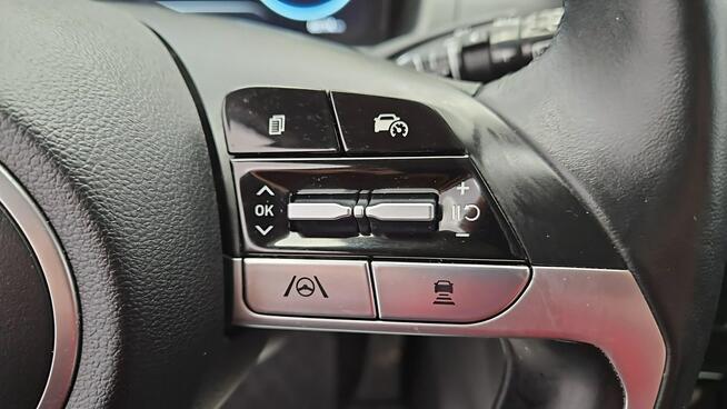 Hyundai Tucson 1.6 T-GDi 48V Executive 2WD DCT ! Z Polskiego Salonu ! Faktura VAT !