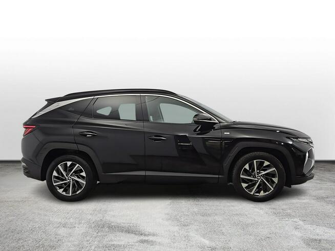 Hyundai Tucson 1.6 T-GDi 48V Executive 2WD DCT ! Z Polskiego Salonu ! Faktura Vat !